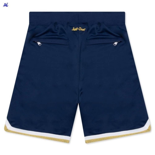 NBA Basketball Men Pants 530