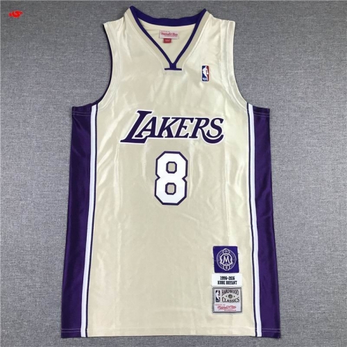 NBA-Los Angeles Lakers 693