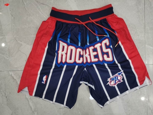 NBA Basketball Men Pants 884