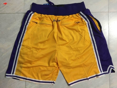 NBA Basketball Men Pants 871