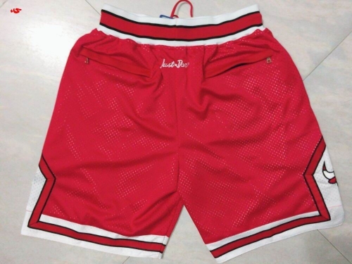 NBA Basketball Men Pants 855