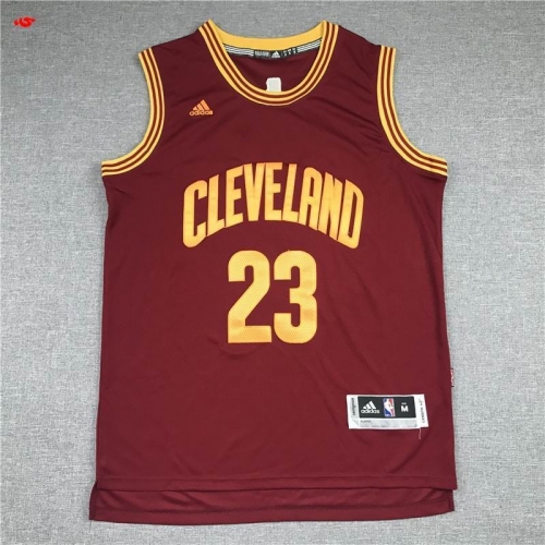NBA-Cleveland Cavaliers 025