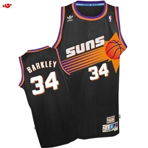 NBA-Phoenix Suns 041