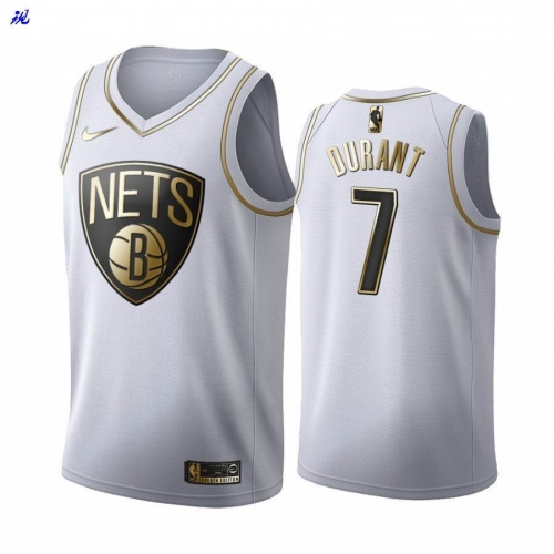 NBA-Brooklyn Nets 081