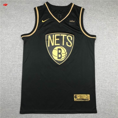 NBA-Brooklyn Nets 128