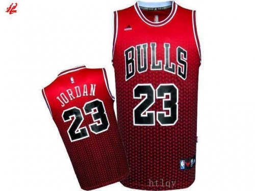 NBA-Chicago Bulls 191