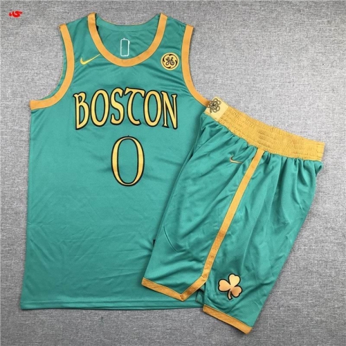 NBA Jerseys Set Men 105