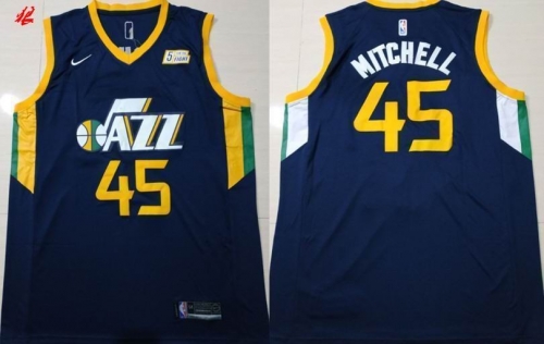 NBA-Utah Jazz 040