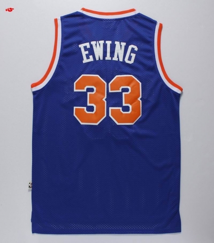 NBA-New York Knicks 019