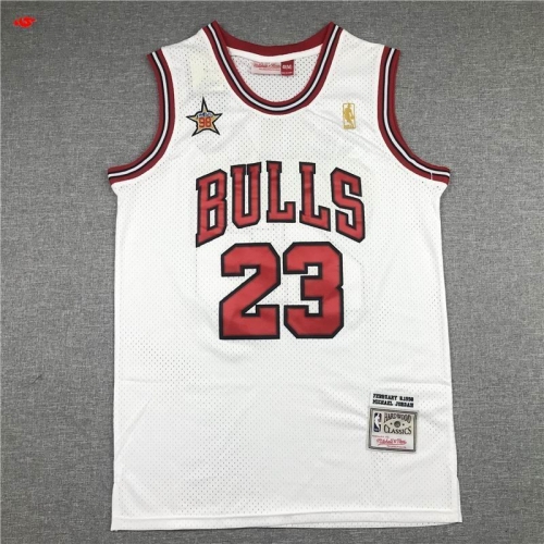 NBA-Chicago Bulls 322