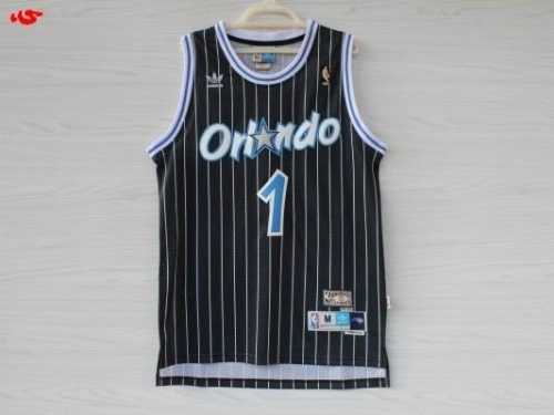 NBA-Orlando Magic 038