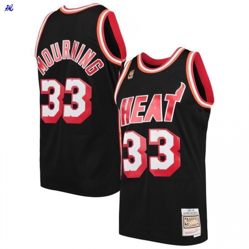 NBA-Miami Heat 070