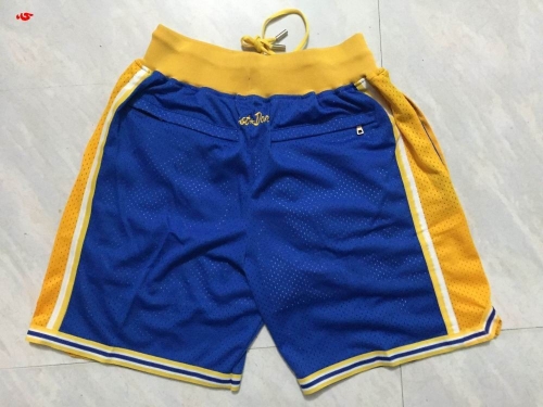 NBA Basketball Men Pants 699