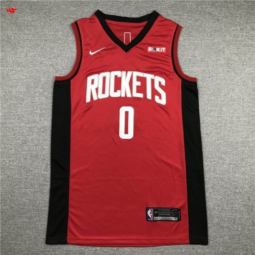 NBA-Houston Rockets 106
