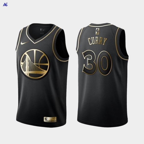 NBA-Golden State Warriors 098