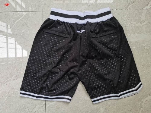 NBA Basketball Men Pants 968