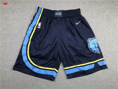 NBA Basketball Men Pants 812