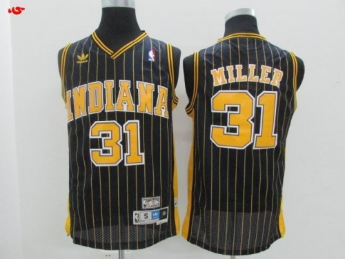 NBA-Indiana Pacers 018