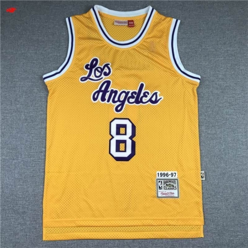 NBA-Los Angeles Lakers 624