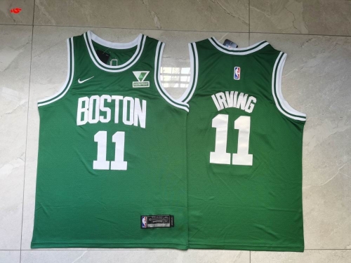 NBA-Boston Celtics 157