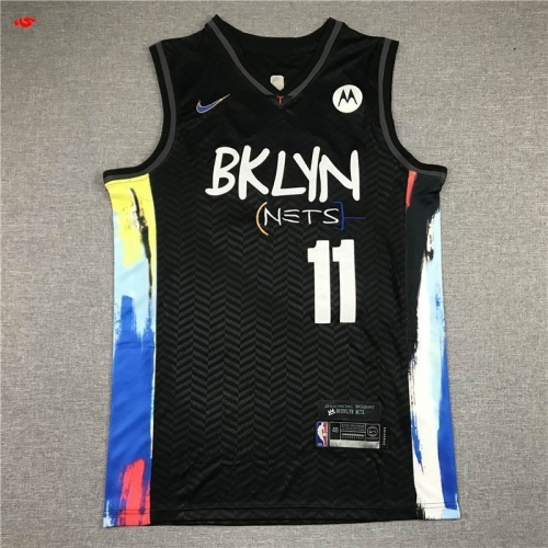 NBA-Brooklyn Nets 195