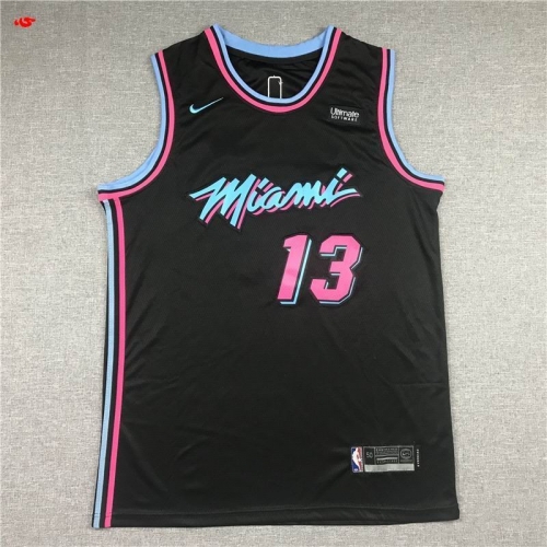 NBA-Miami Heat 134