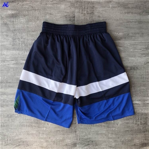 NBA Basketball Men Pants 417