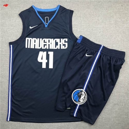 NBA Jerseys Set Men 097