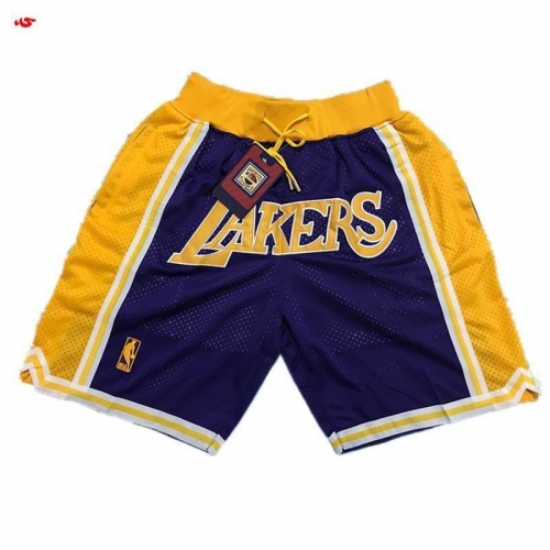 NBA Basketball Men Pants 670