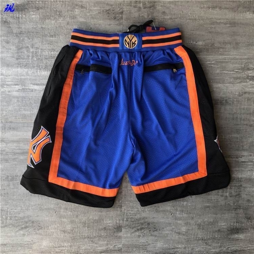 NBA Basketball Men Pants 371