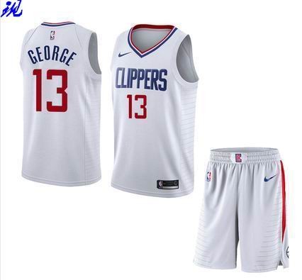 NBA Jerseys Set Men 075