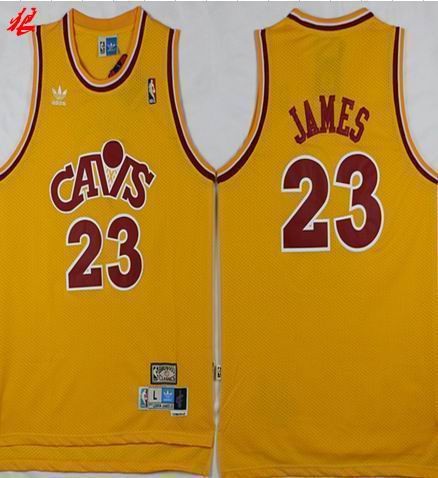 NBA-Cleveland Cavaliers 015