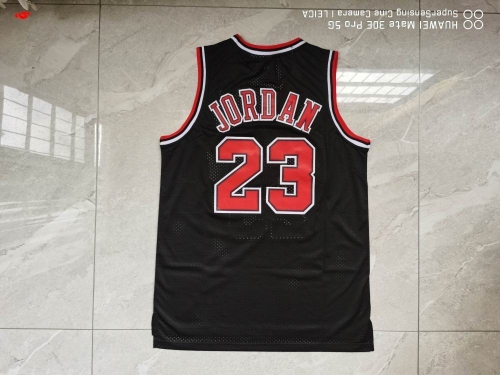 NBA-Chicago Bulls 385