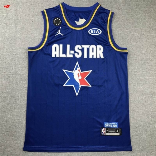 NBA-ALL STAR Jerseys 069
