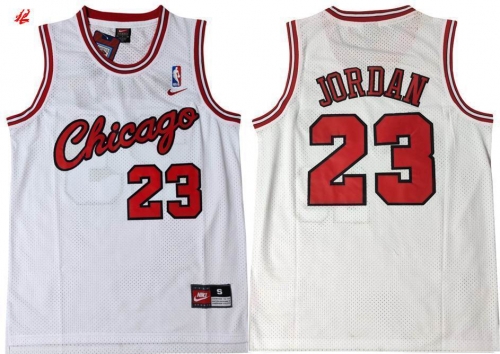 NBA-Chicago Bulls 263