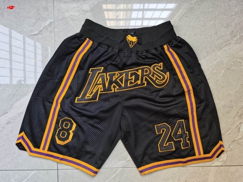 NBA Basketball Men Pants 949