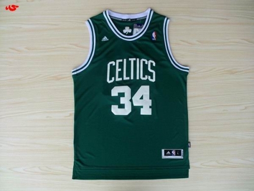 NBA-Boston Celtics 116