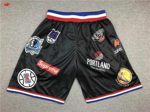 NBA Basketball Men Pants 755