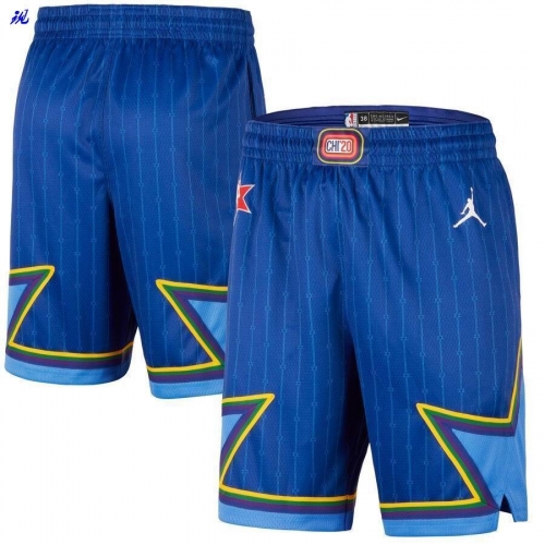 NBA Basketball Men Pants 491