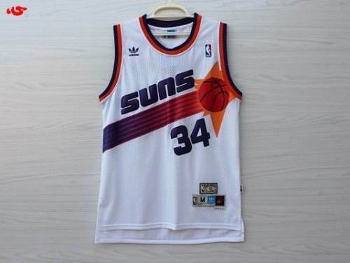 NBA-Phoenix Suns 042