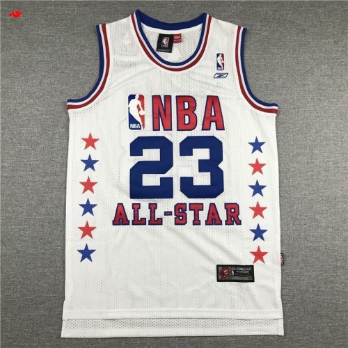 NBA-ALL STAR Jerseys 061