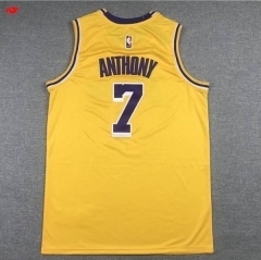 NBA-Los Angeles Lakers 745