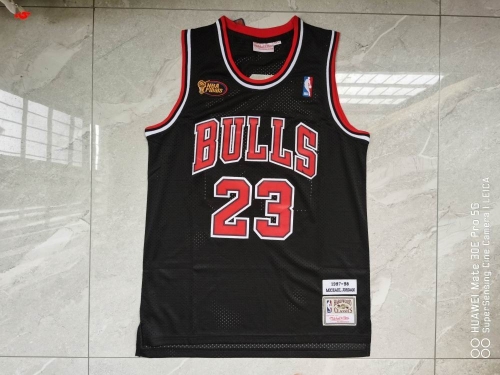 NBA-Chicago Bulls 384