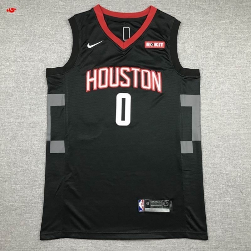 NBA-Houston Rockets 099