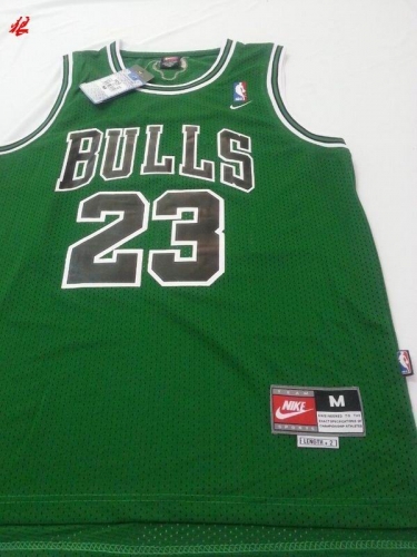 NBA-Chicago Bulls 194