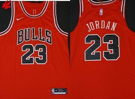 NBA-Chicago Bulls 226