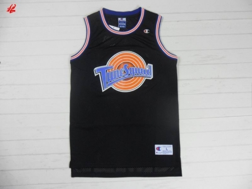 NBA-Space Jam 050