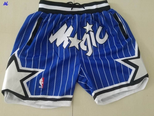 NBA Basketball Men Pants 319