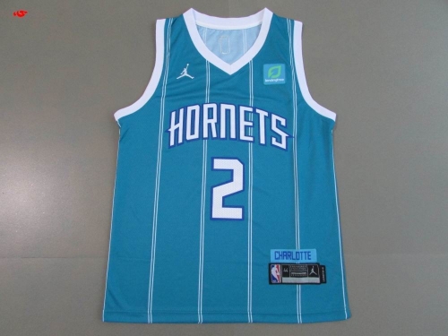 NBA-New Orleans Hornets 077