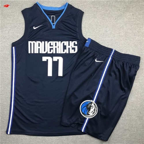 NBA Jerseys Set Men 098